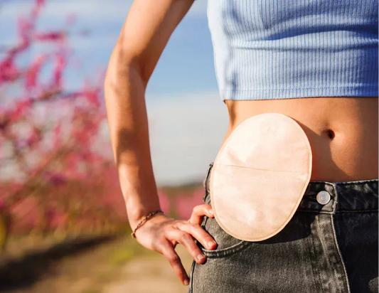 Bolsa de colostomía Premier: Confianza y comodidad para tu día a día