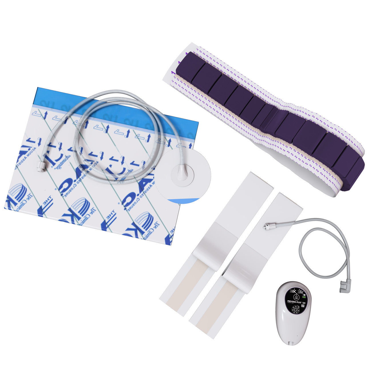 PREVENA PLUS 125 SYSTEM KIT - CUSTOMIZABLE
