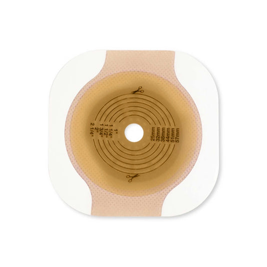 BARRERA COLOSTOMIA PLANA CERAPLUS ARO 70mm REC:57mm REF:11204