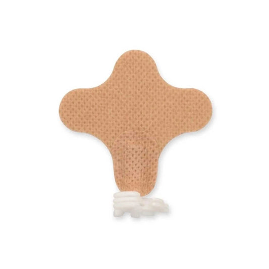 SUJETADOR DE SONDAS DE ALIMENTACION NASAL