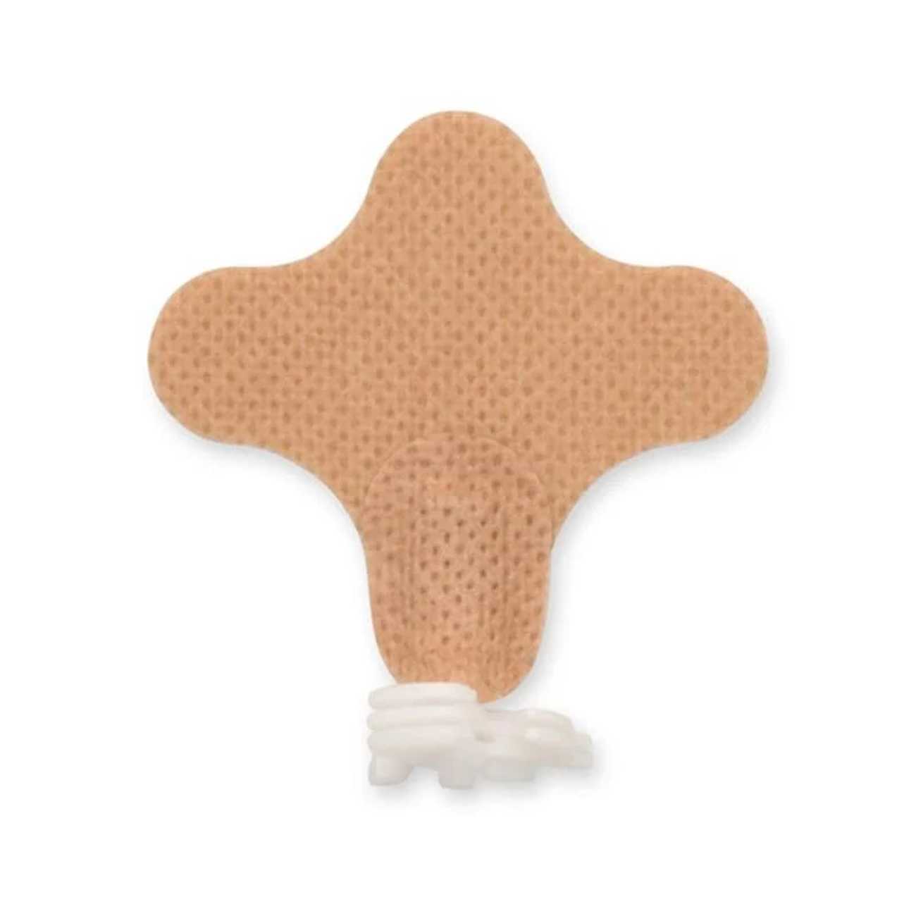 SUJETADOR DE SONDAS DE ALIMENTACION NASAL
