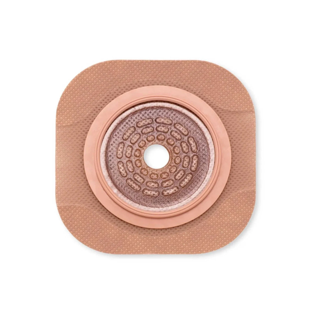 BARRERA COLOSTOMIA PLANA NEW IMAGE C/MARCO ADHESIVO