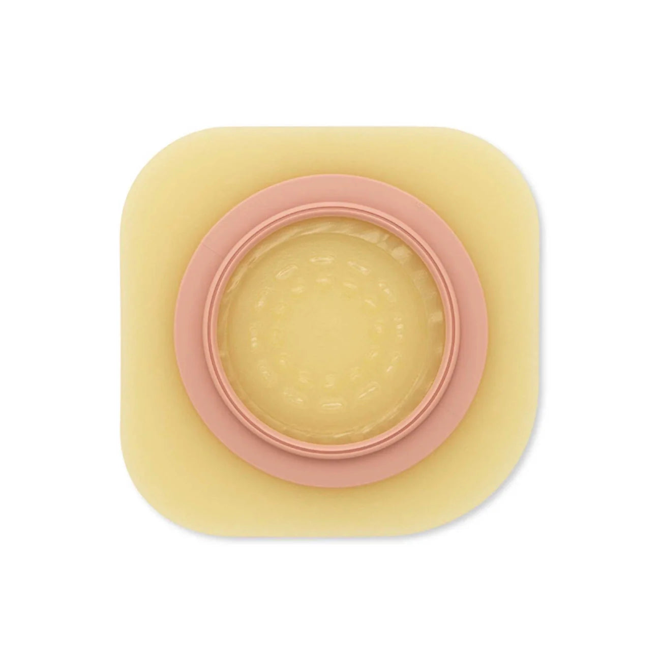 BARRERA COLOSTOMIA PLANA S/MARCO ADHESIVO POUCHKINS REF: 3761