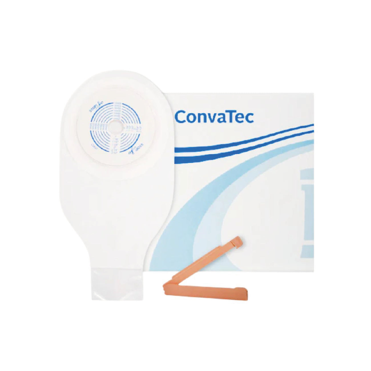 BOLSA COLOSTOMIA ACTIVELIFE REF:125371