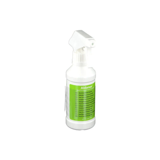 ALDANEX SPRAY 237ML