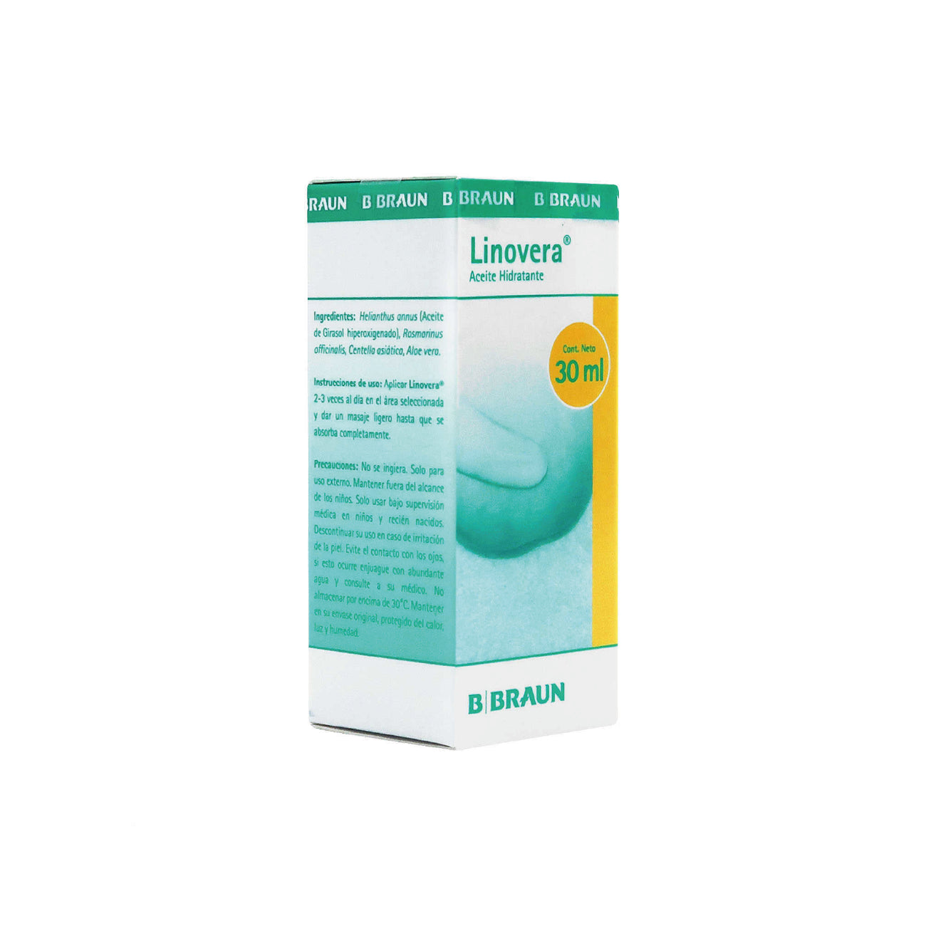 LINOVERA