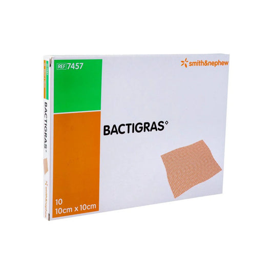 BACTIGRAS