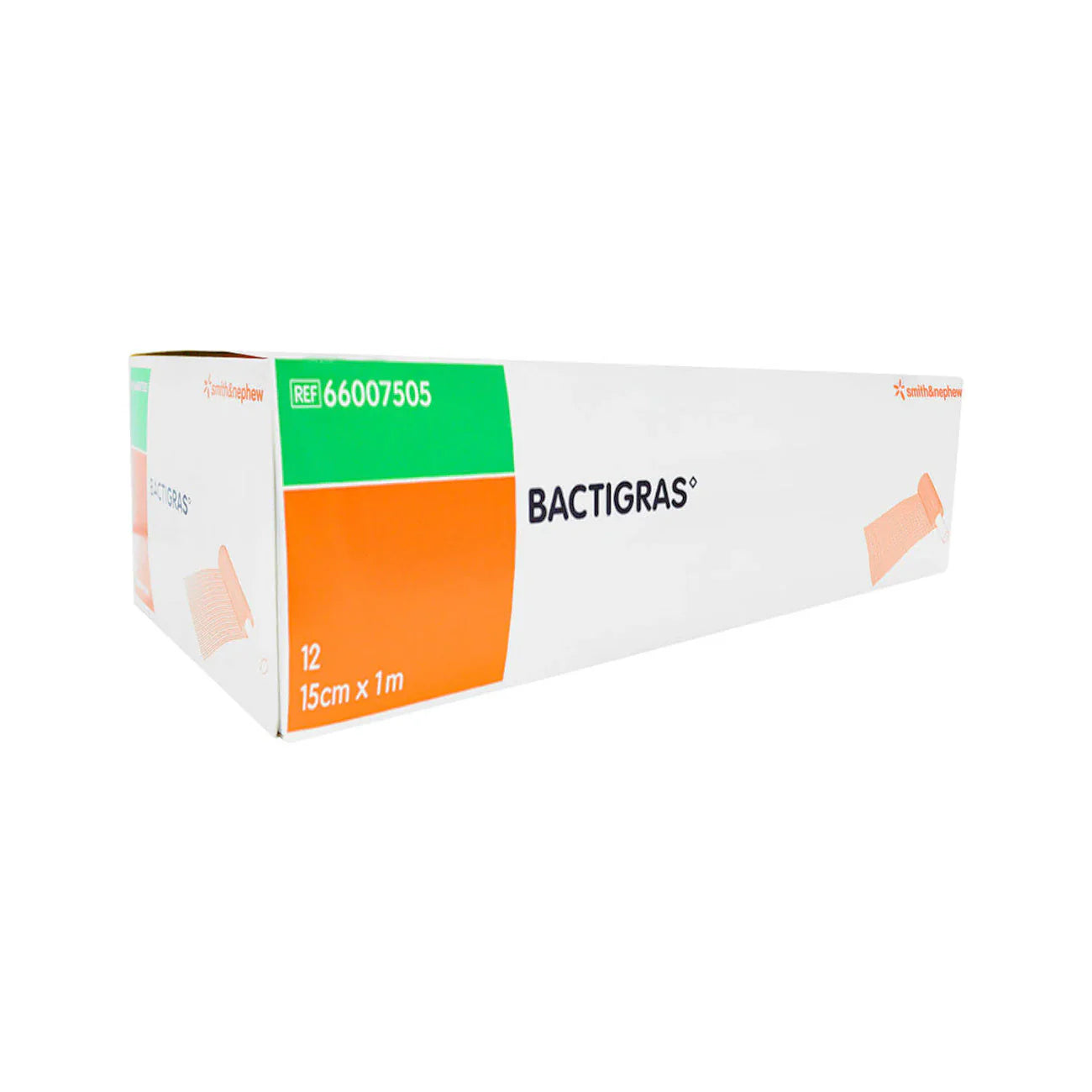 BACTIGRAS ROLLO 15cm x 100cm REF: 66007505