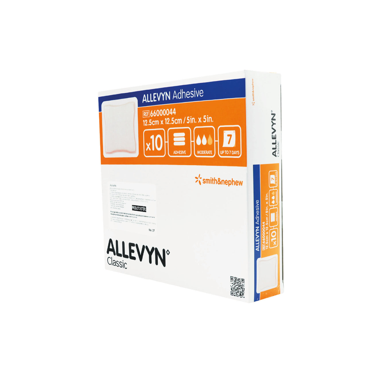 ALLEVYN ADHESIVO