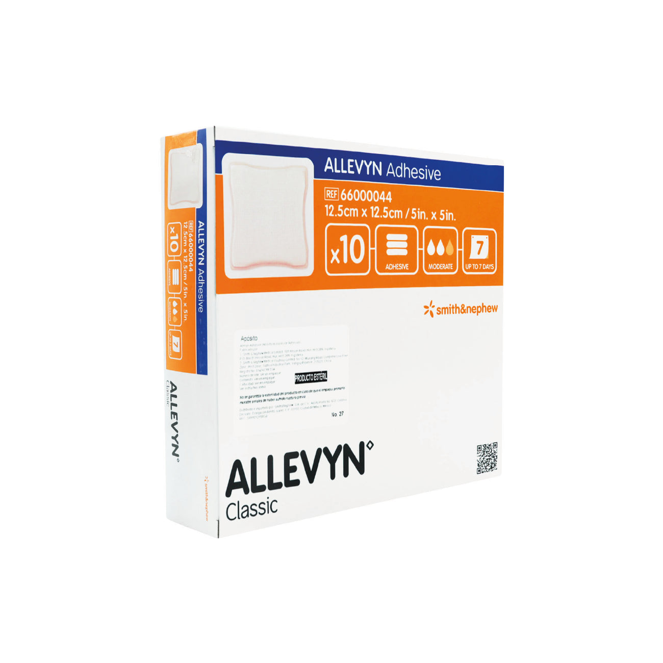 ALLEVYN ADHESIVO
