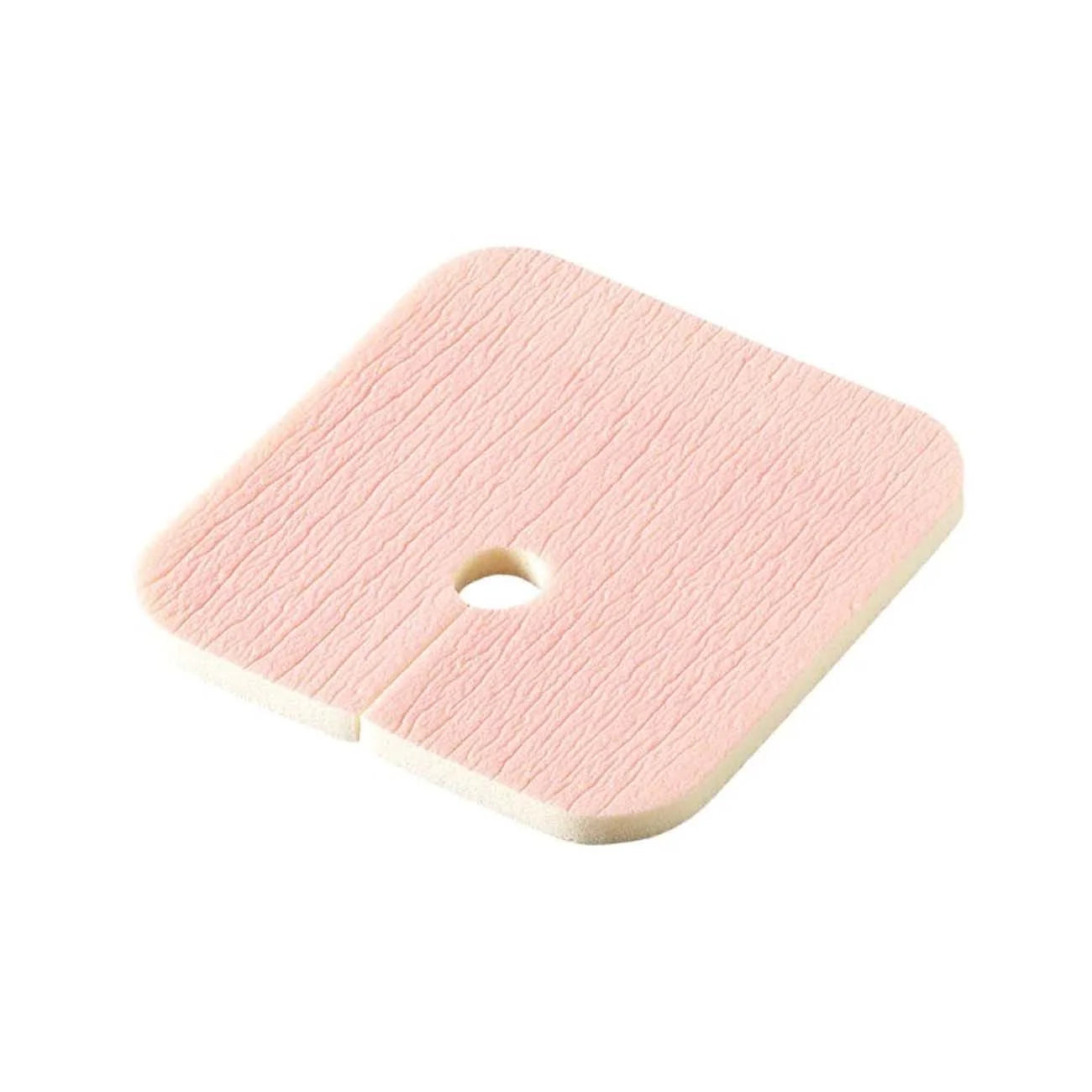 ALLEVYN TRACHEOSTOMY