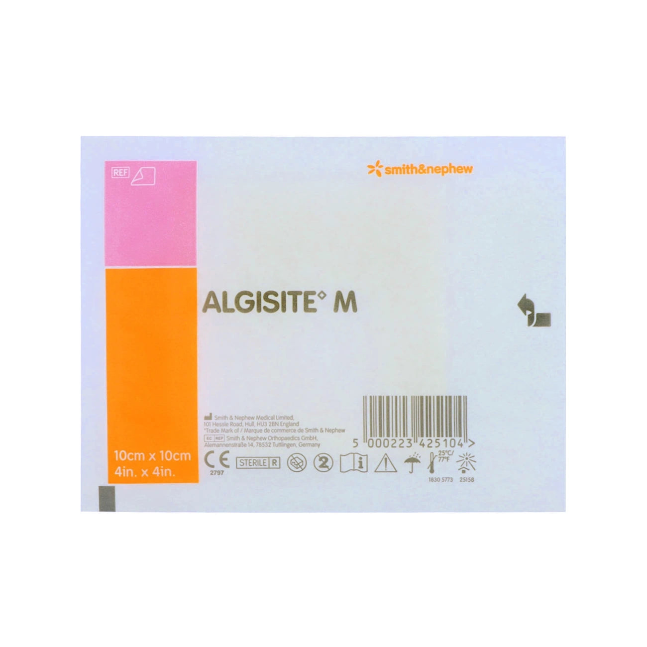 ALGISITE M