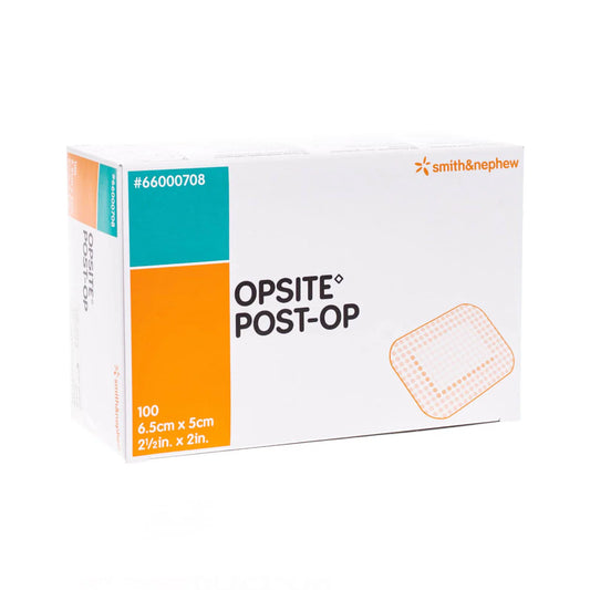 OPSITE POST-OP