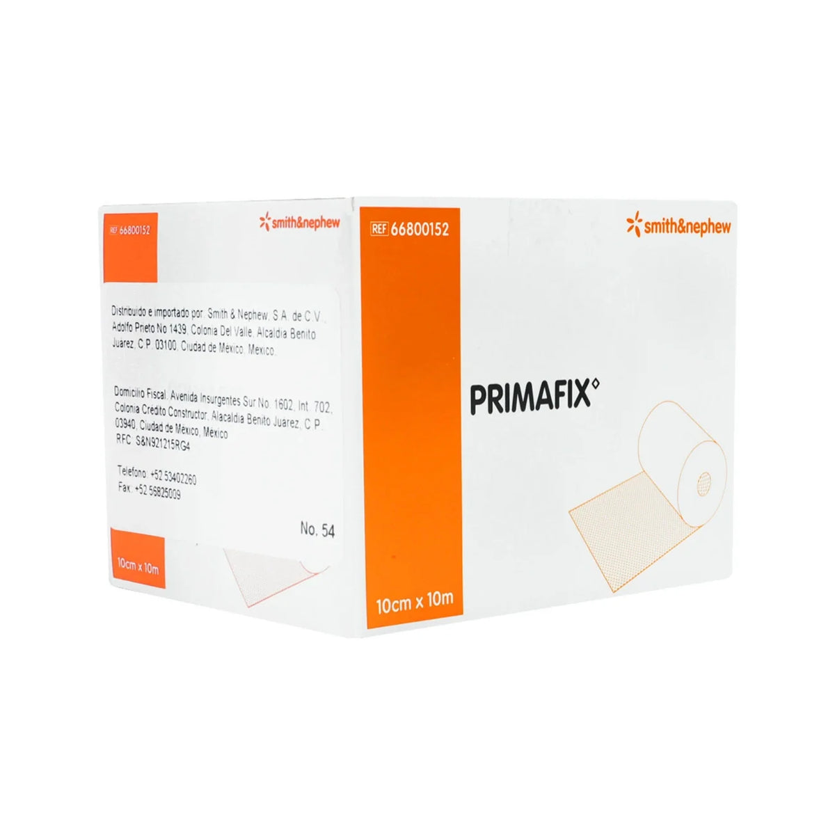 PRIMAFIX 10cmx10m