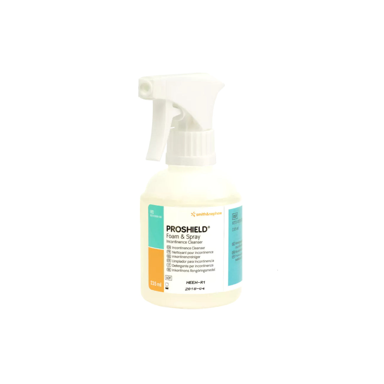 PROSHIELD FOAM AND SPRAY