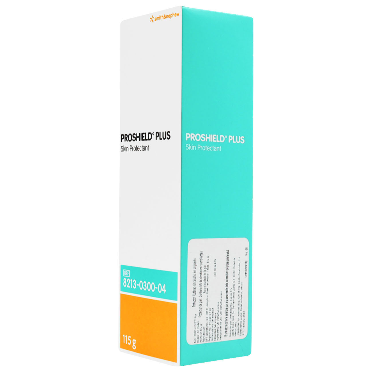 PROSHIELD PLUS PROTECTOR CUTANEO CREMA