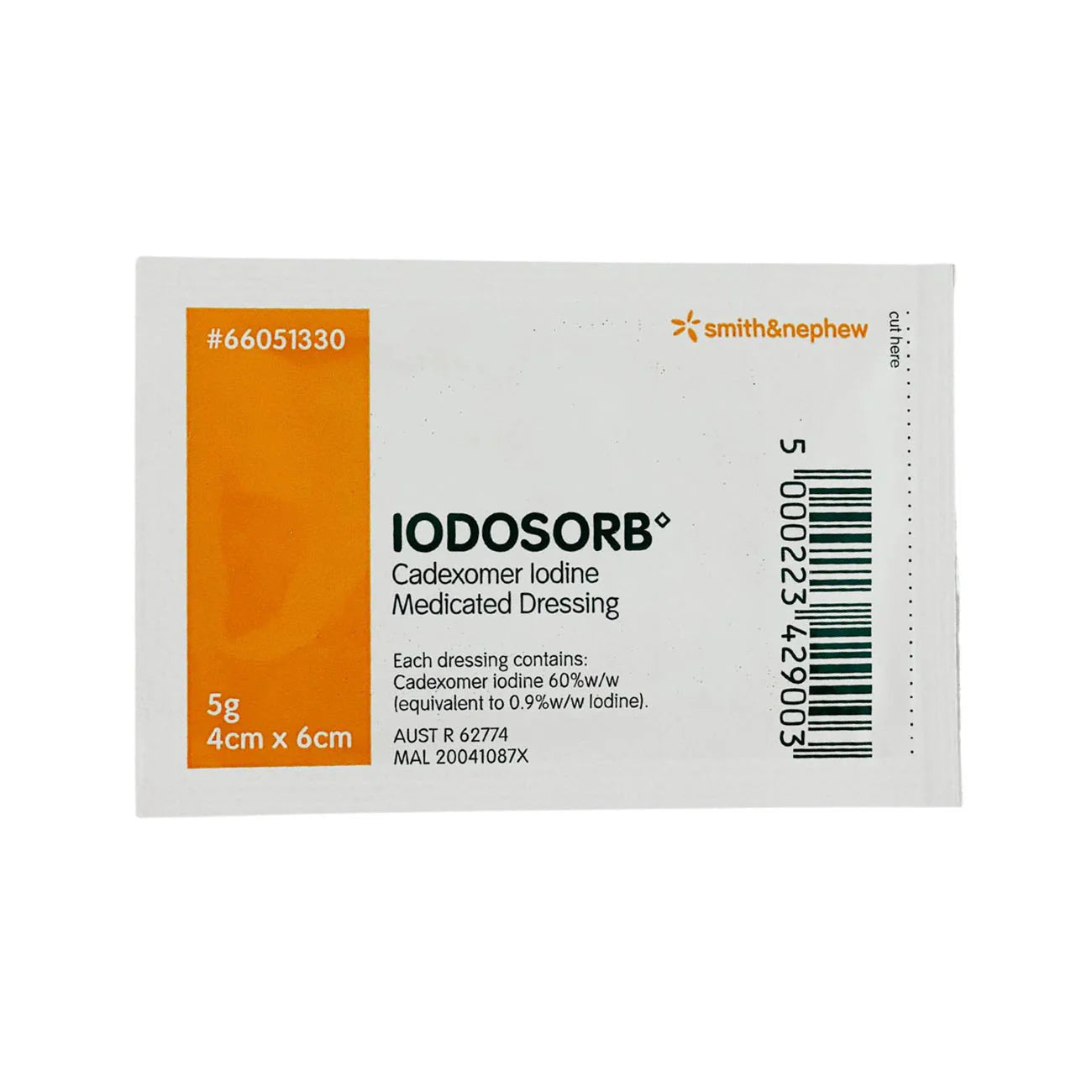 IODOSORB