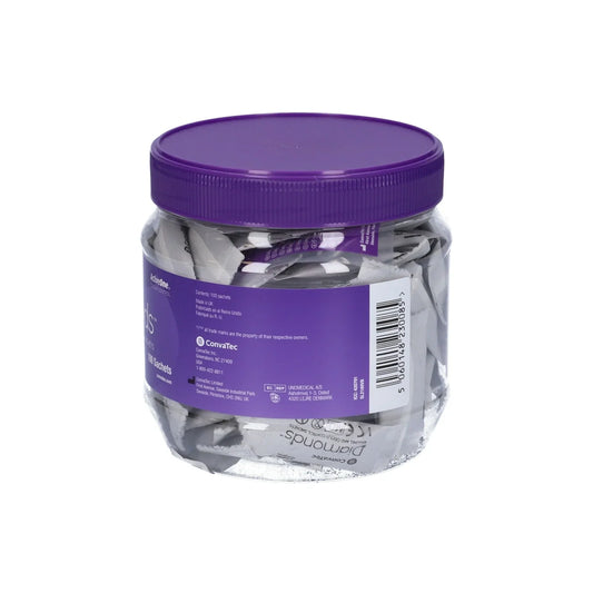 DIAMONDS BOLSITA GELIFICANTE ANTIOLOR