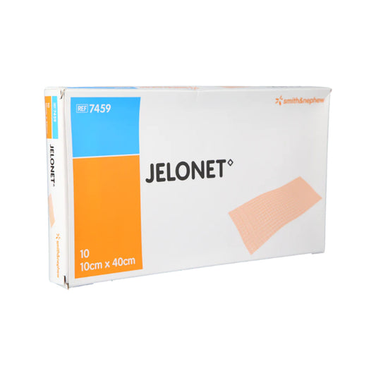 JELONET APÓSITO PRODUCTO ESTÉRIL