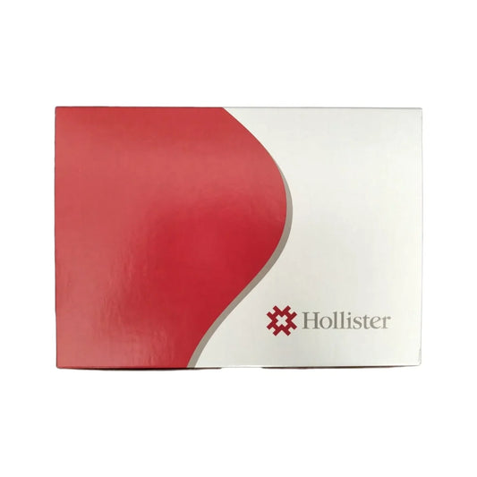 BOLSA COLOSTOMIA 18193 DE 2 PZAS CON FILTRO CON CIERRE ARO: 57mm FRENTE: TRANSPARENTE
