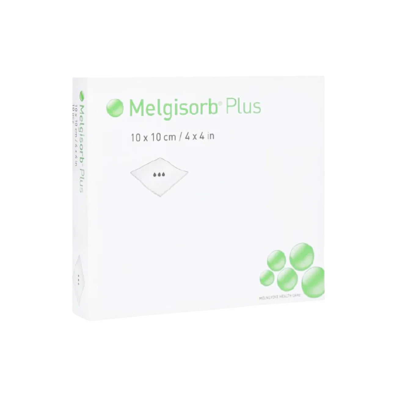 MELGISORB PLUS