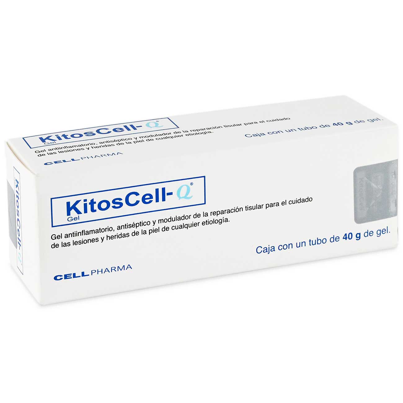 KITOSCELL Q 40 g