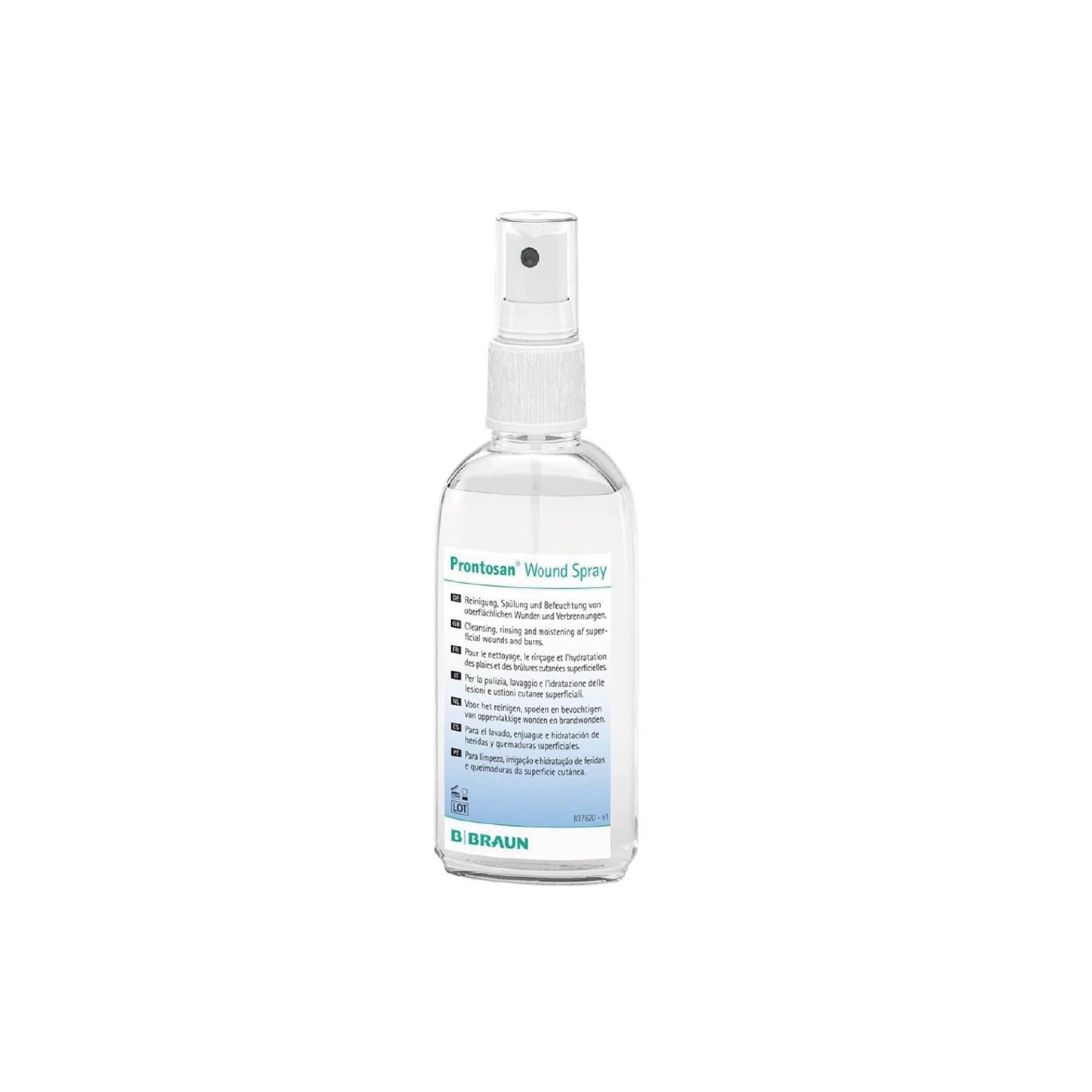 PRONTOSAN BBRAUN 75 ml