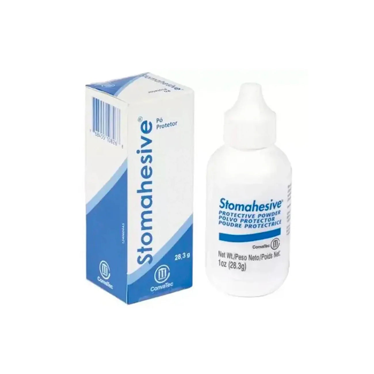 POLVO STOMAHESIVE REF: 025510