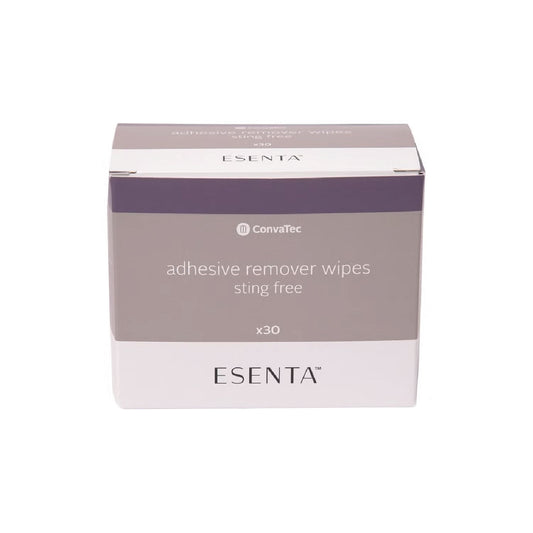 ESENTA ELIMINADOR DE ADHESIVO CONVATEC