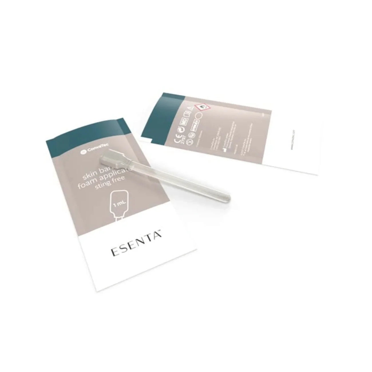 ESENTA HISOPO APLICADOR ESTÉRIL 1 ML REF:423284