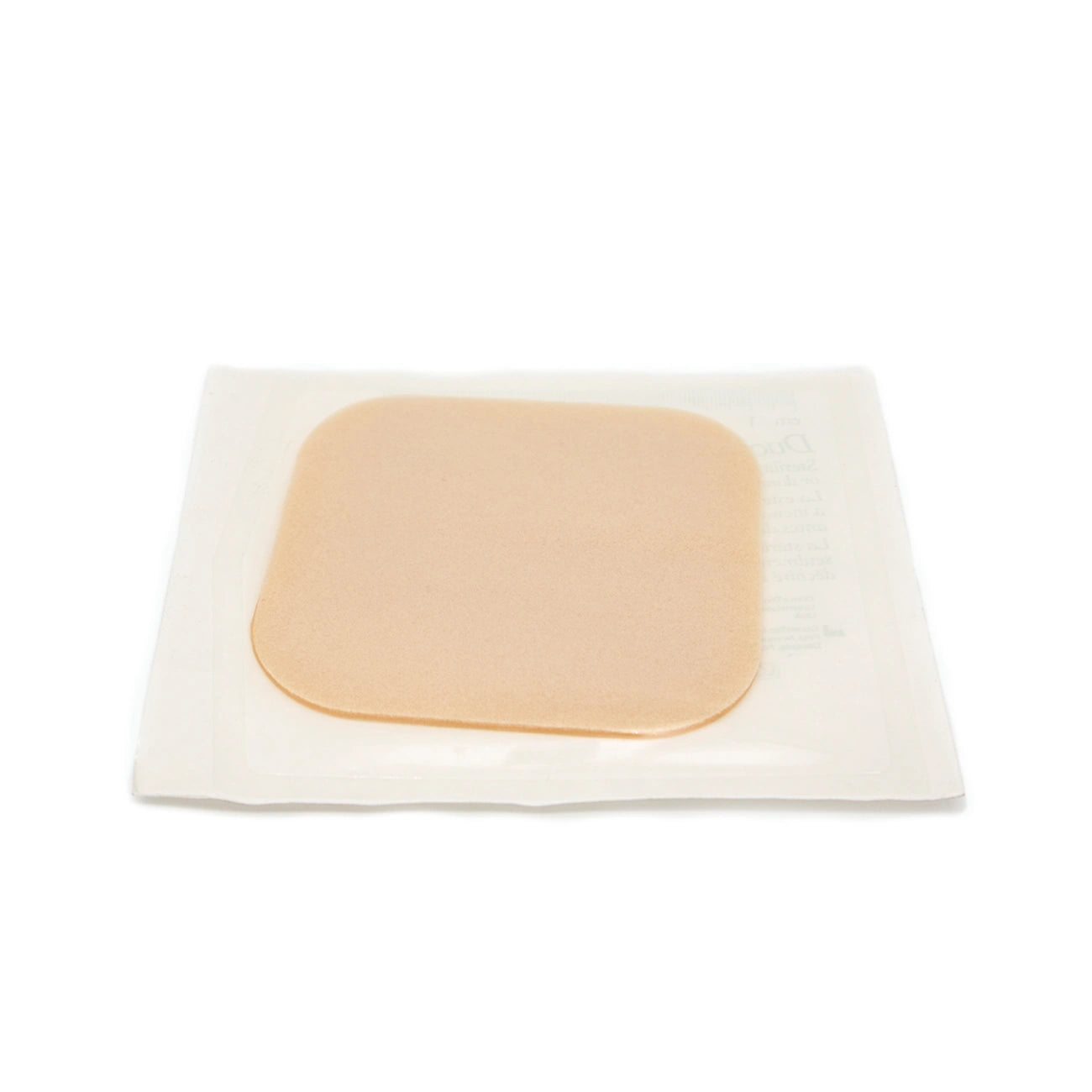 DUODERM CGF 20x30cm APÓSITO HIDROCOLOIDE SIN BORDES 187644
