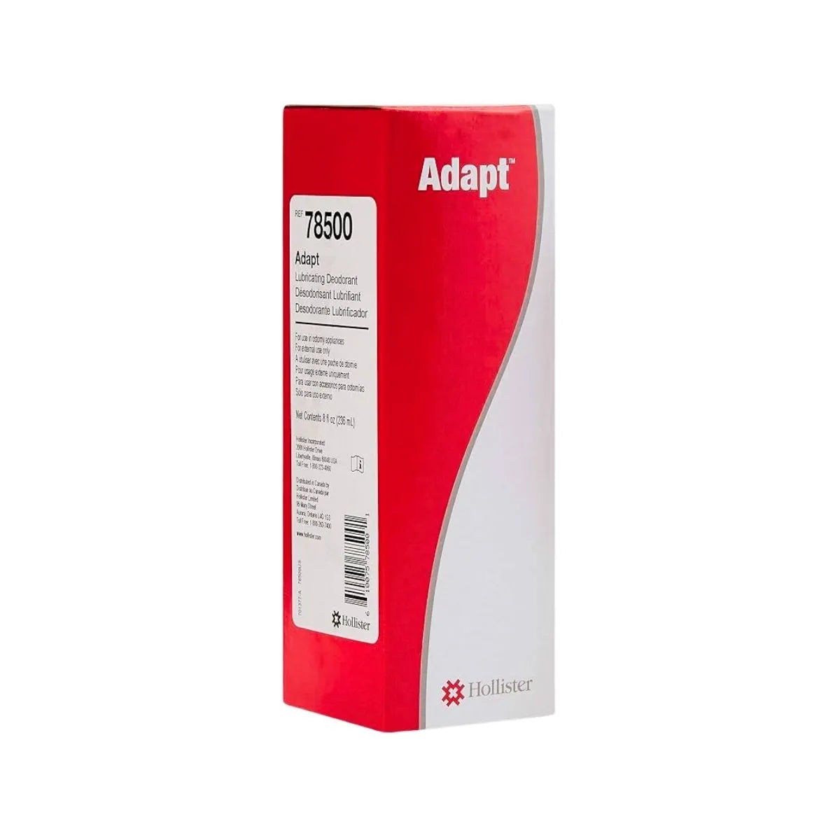 ADAPT LUBRICANTE Y DESODORANTE