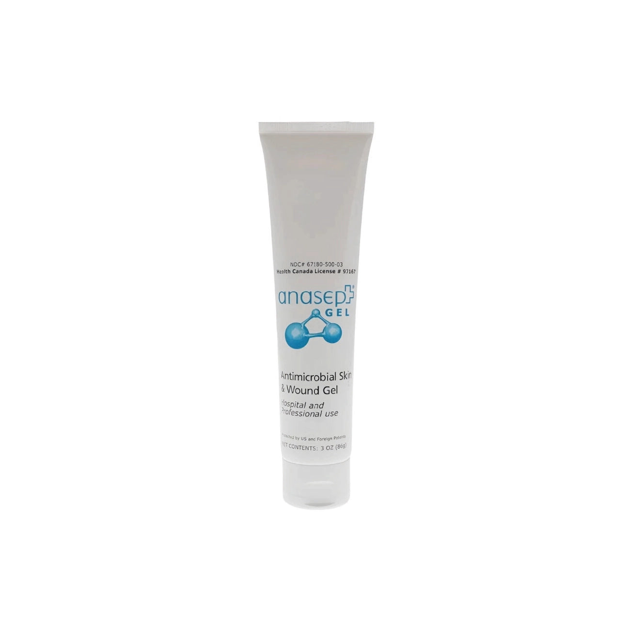 ANASEPT LIMPIADOR ANTIMICROBIANO
