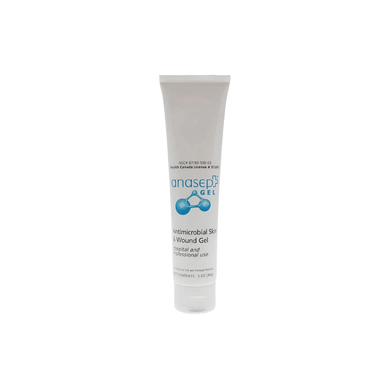 ANASEPT LIMPIADOR ANTIMICROBIANO