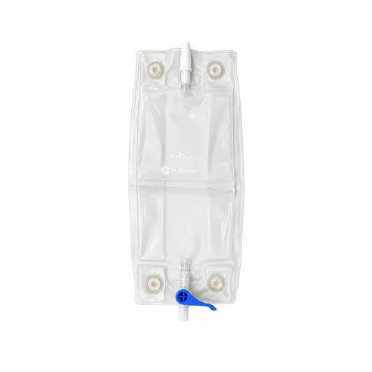 BOLSA 9814 RECOLECTORA DE ORINA PARA PIERNA 540 ML