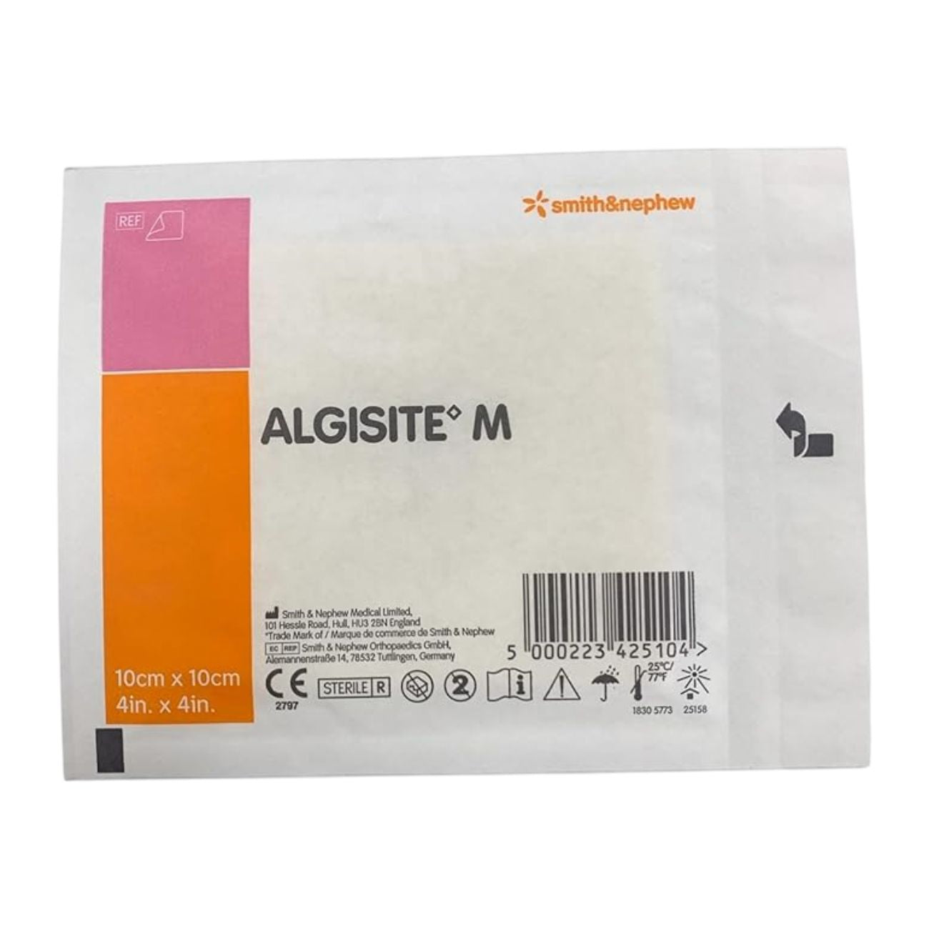 ALGISITE M
