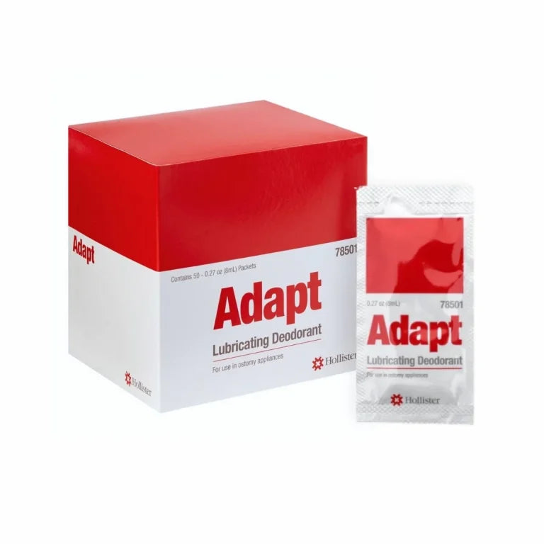 ADAPT LUBRICANTE Y DESODORANTE