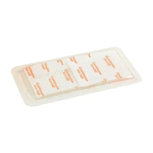 CICA CARE 12x6cm LAMINA DE GEL DE SILICONA 66250704