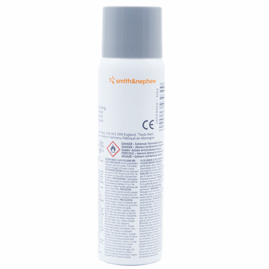 OPSITE SPRAY PELÍCULA TRANSPARENTE SMITH & NEPHEW