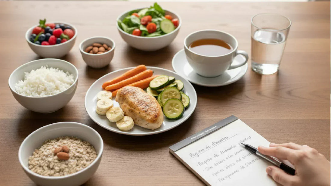 La alimentación después de una ostomía: mitos, realidades y plan de nutrición seguro
