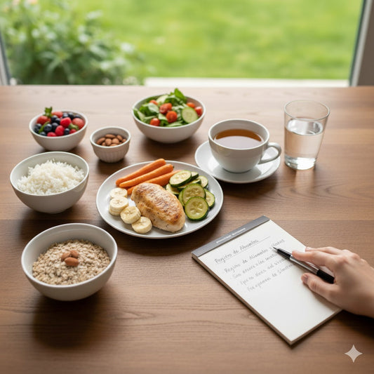 La alimentación después de una ostomía: mitos, realidades y plan de nutrición seguro