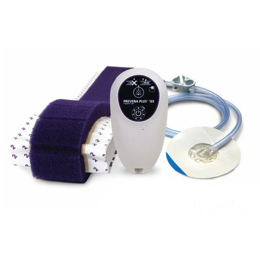 PREVENA PLUS 125 SYSTEM KIT - CUSTOMIZABLE