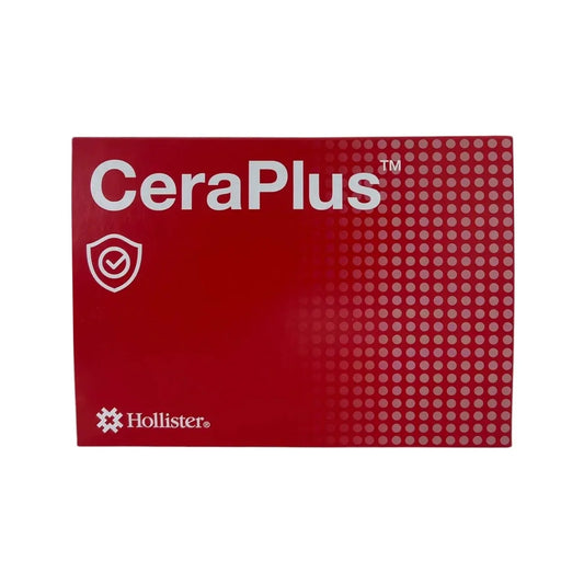 BOLSA DRENABLE CON BARRERA SUAVE CONVEXIDAD SISTEMA 1 PIEZA RECORTABLE HASTA 55MM REF:89511