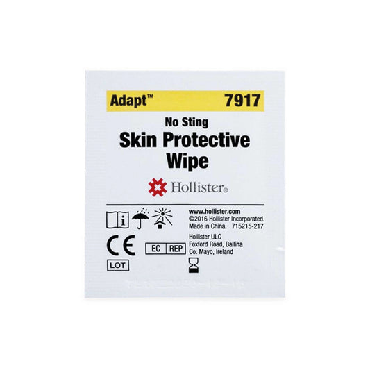 ADAPT TOALLITAS PROTECTOR CUTANEO SIN ALCOHOL