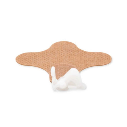 SUJETADOR DE SONDAS DE ALIMENTACION NASAL