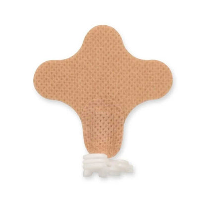 SUJETADOR DE SONDAS DE ALIMENTACION NASAL