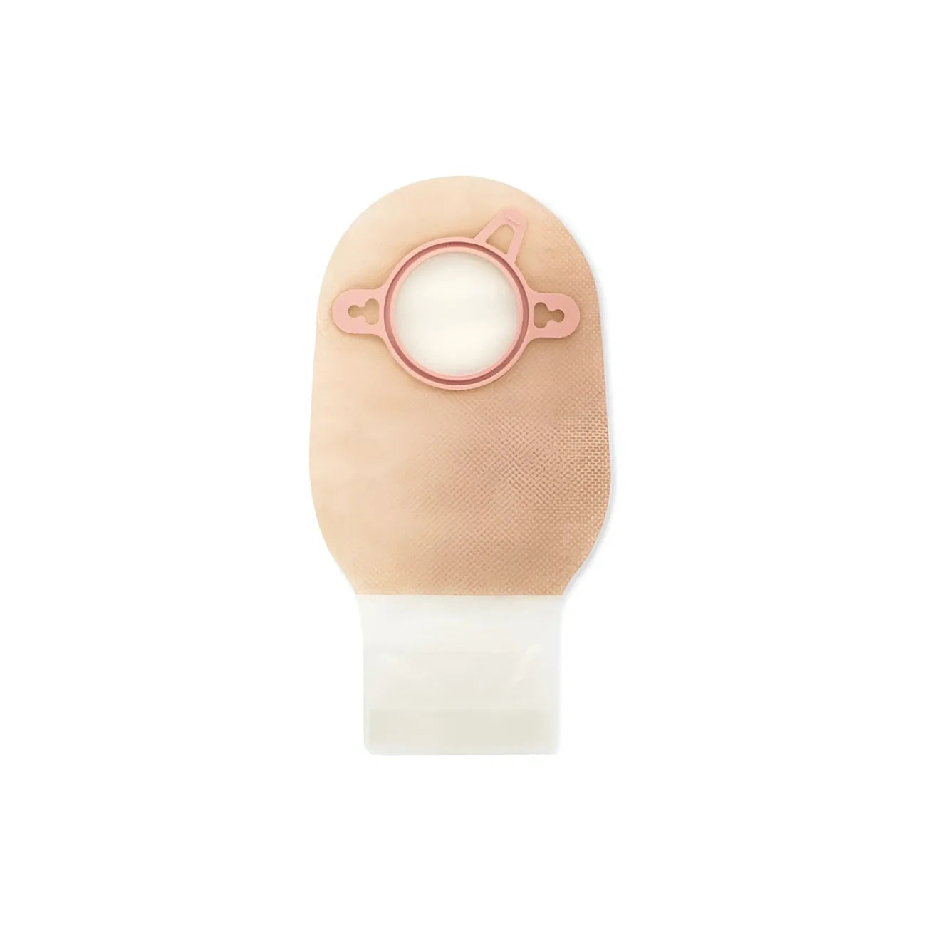 BOLSA COLOSTOMIA PEDIATRICA DE 2 PZAS ARO:44mm POUCHKINS REF:3799