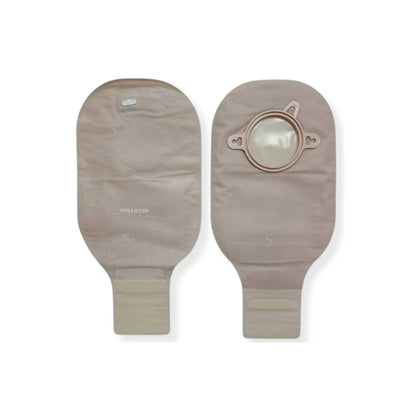 BOLSA COLOSTOMIA HOLLISTER NEW IMAGE CON FILTRO CON CIERRE