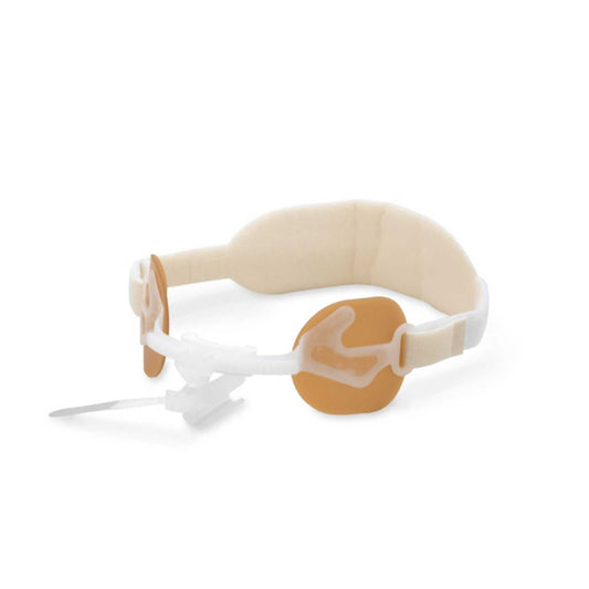 SUJETADOR DE TUBO ENDOTRAQUEAL