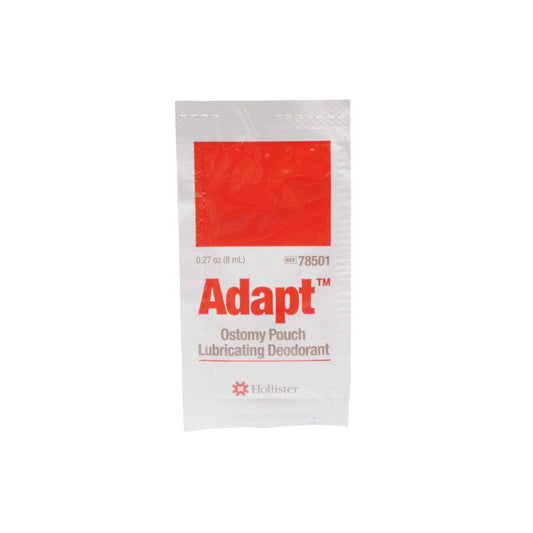 ADAPT LUBRICANTE Y DESODORANTE Sobre 8 ml REF:78501S